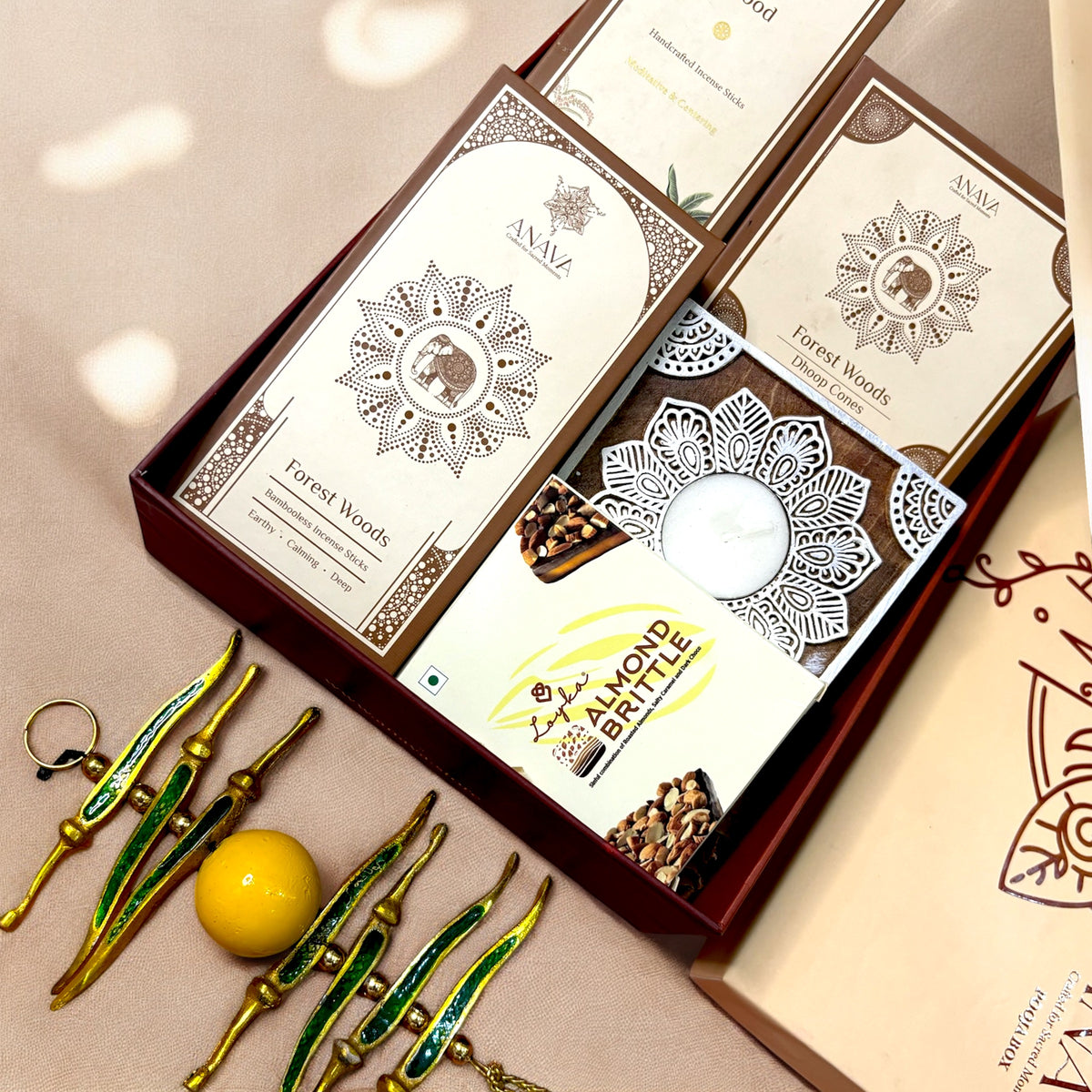 Divine Gift Box