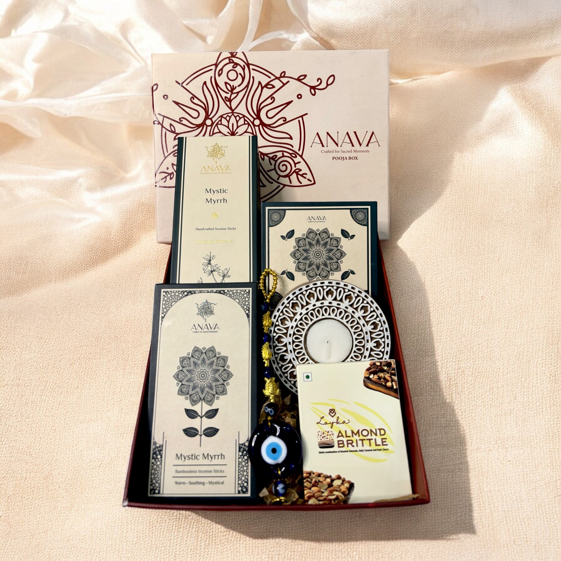 Mystic Gift Box