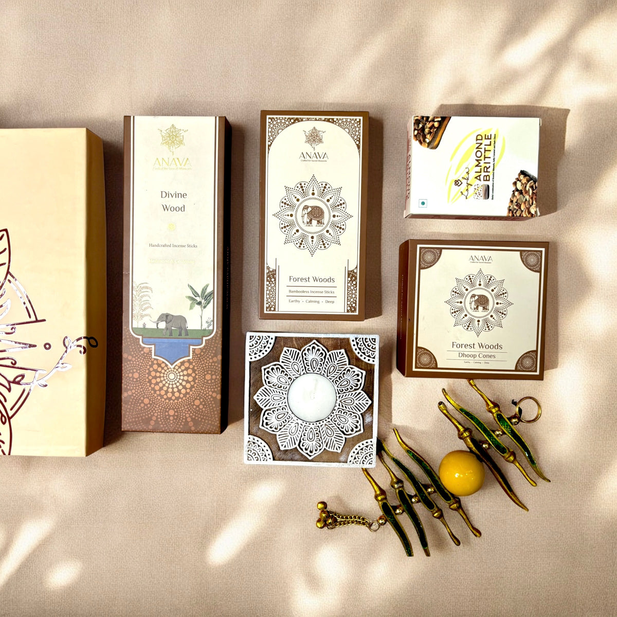 Divine Gift Box