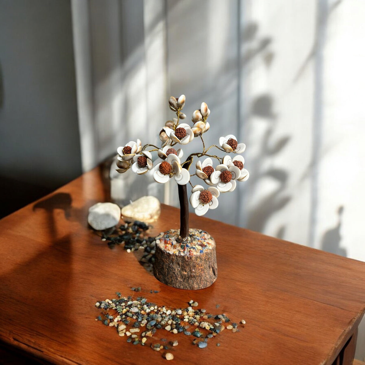 Rudraksha Blossom Tree